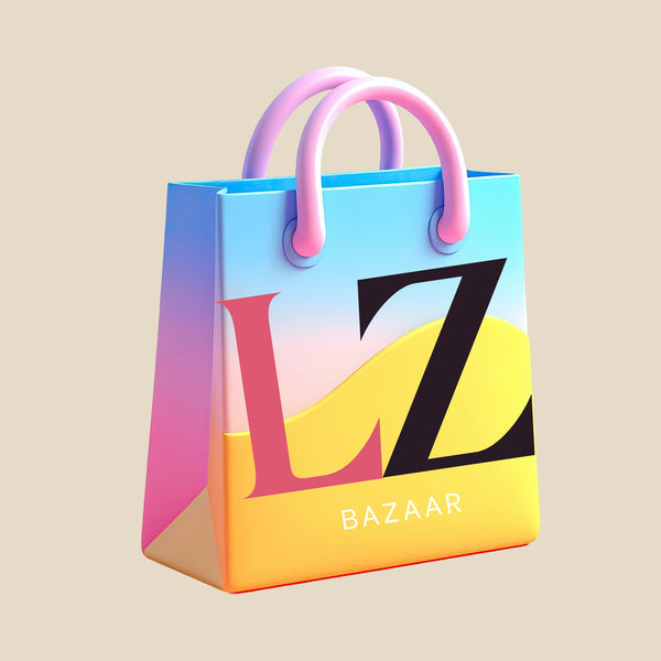 Lianazora Bazaar